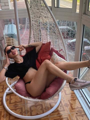 Алёна Топ Фитнес