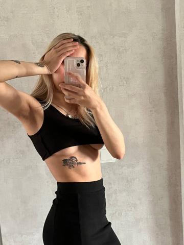 Мира 👑❤️ фото 2