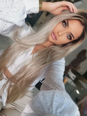 Тамара Маленькая