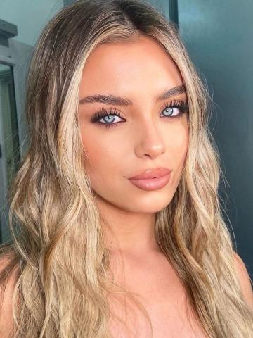 Ясмина Нежная Спутница Реал фото 2