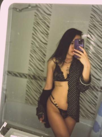 Камилла Яркая Рыжая фото 2