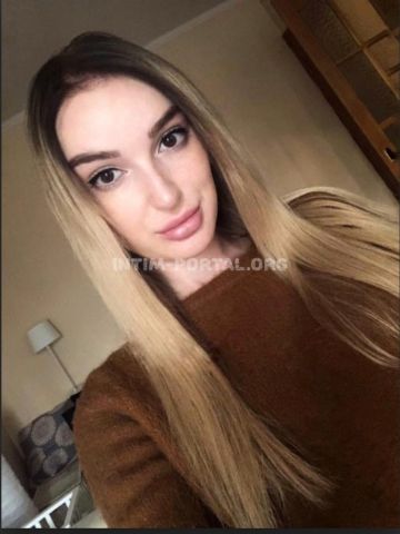 Мелиса Красивая Спутница Реал