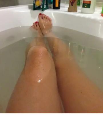 Скарлетт Огненный Вечер фото 3