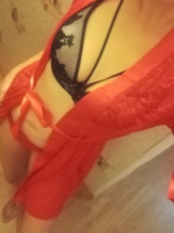 Сабина Студентка Блондинка