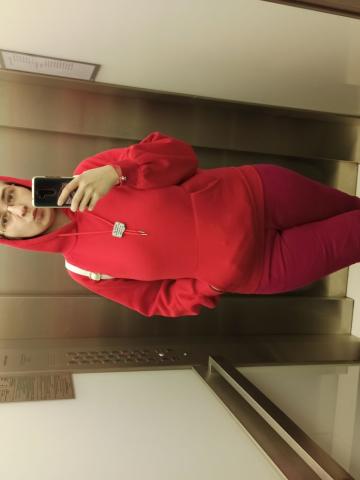 Нина Свежая Молодая Реал фото 2