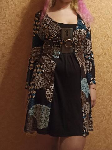 Нина Свежая Молодая Реал фото 3