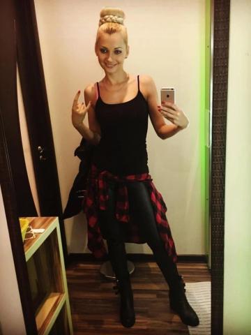 Габриэлла Вип Реал