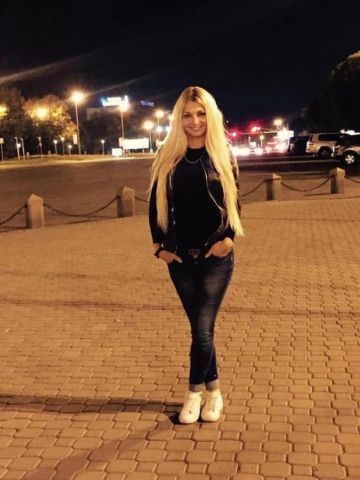 Габриэлла Вип Реал фото 3