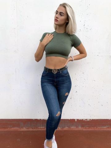 Екатерина Красотка Питер фото 10