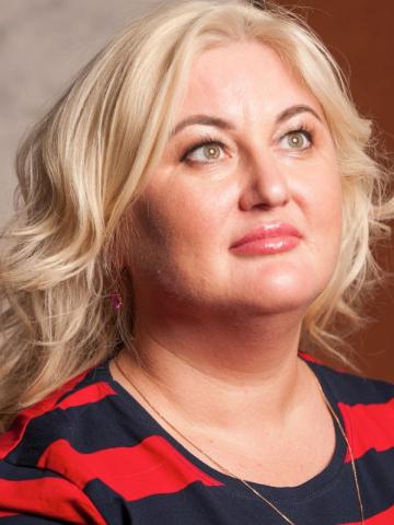 Виктория фото 7