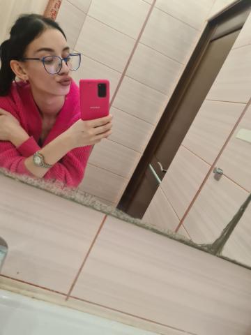 Шарлотта Горячая Горничная фото 6