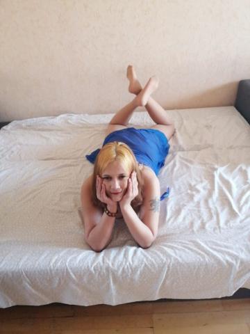 Лилия фото 5