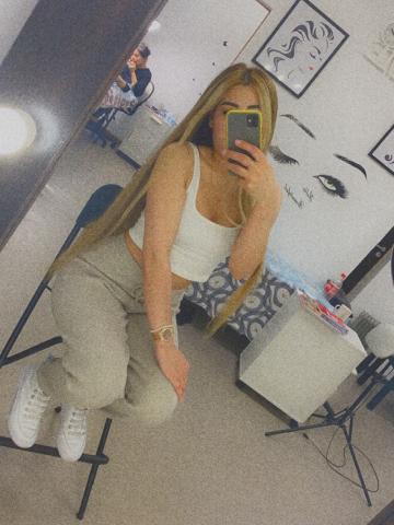 Соня Непостижимая фото 3