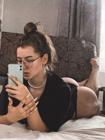 Наталия Кайф