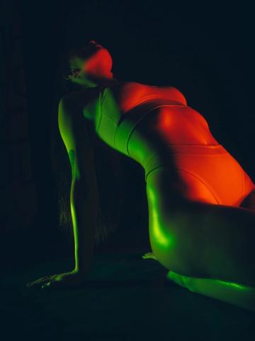 Света Релакс