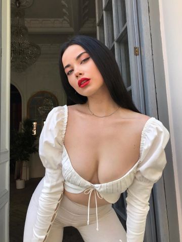 Виолетта фото 3